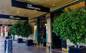 The Tamworth Hotel